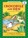 Crocodile and Hen